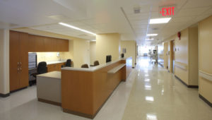 robert packer hospital internal medicine residency